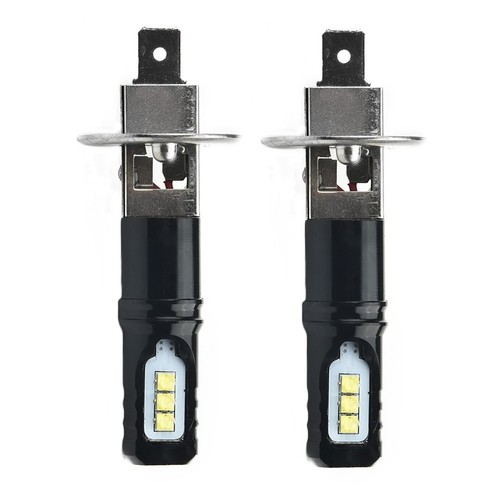 Ampoules phares h1 6000k - phares,