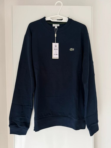 Sweat pull lacoste taille - pull, xxl