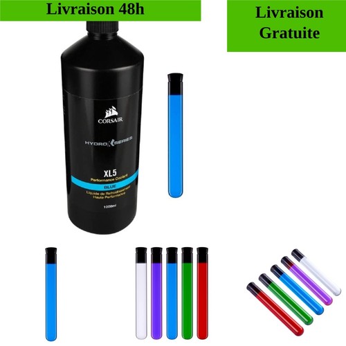 Corsair hydro series - x,