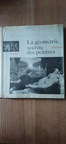 Géométrie secrète des - secrÈte,