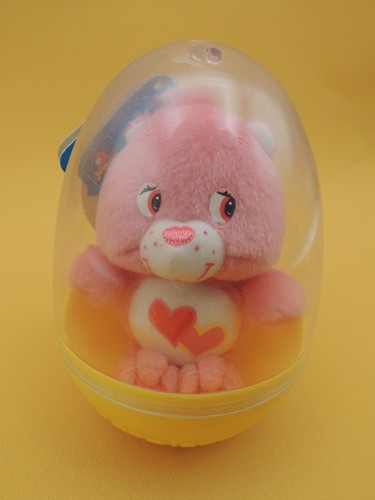 Care bears easter egg love - easter, a