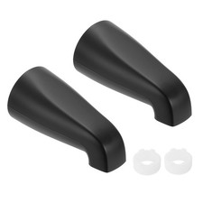 2Pack Robinet de Baignoire