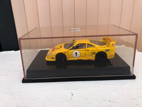 Ferrari f40 racing hot wheels - ferrari,