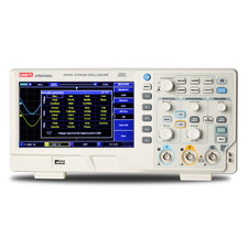 UNI-T UTD2152CL Oscilloscope
