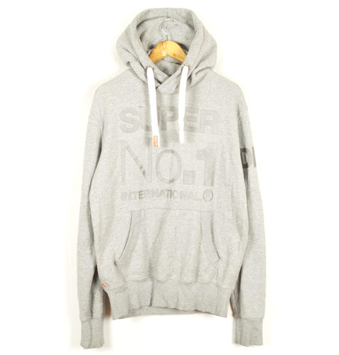 Pull homme superdry - pull,