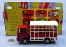 Norev France Maxi-Jet réf 528