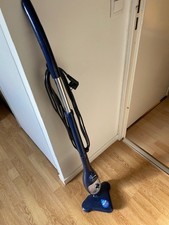 BALAI VAPEUR H2O MOP X5 BLUE NIGHT