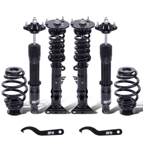 Racing coilovers lowering - racing, kit