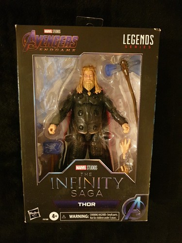 Marvel legends thor - thor, (the