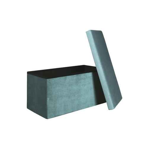 Banc coffre de rangement - banc,