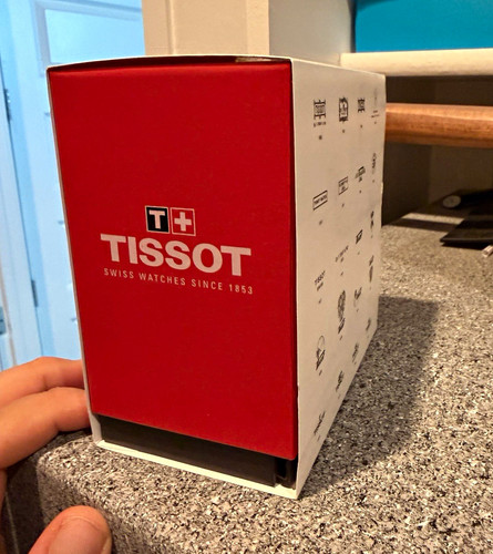Tissot motogp limited - motogp,