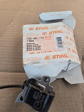 Stihl MS660 Ignition Coil 660 066 For Poly Flywheel OEM 1122-400-1314/ Bin 70
