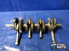 Vilebrequin avec bielles