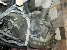 641859 boite a vitesse OPEL