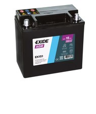 Batterie de voiture EXIDE