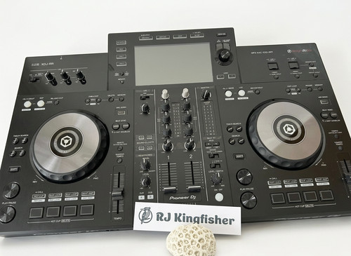Pioneer xdj all - all-in-one, dj