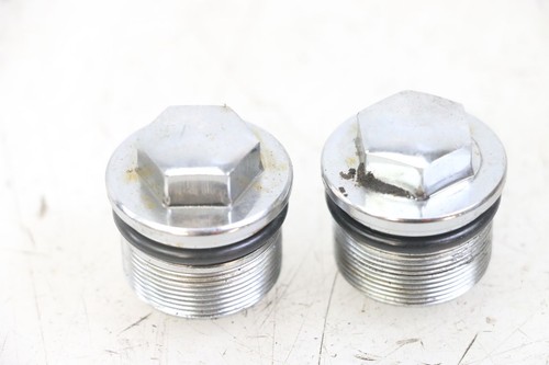 Bouchon fourche honda crf f - bouchon,