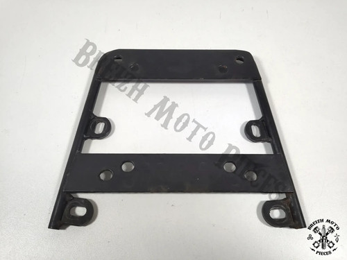 Support top case honda - top,