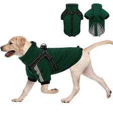 Manteau Chaud pour Chien