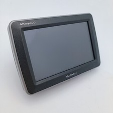 GARMIN GPSMAP 620 MARINE & AUTOMOTIVE GPS CHART PLOTTER avec WORLDWIDE BASEMAP