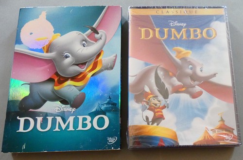Dvd walt disney classique - dvd,