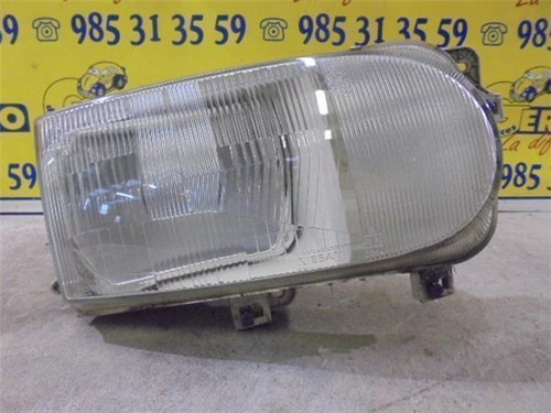 Phare droite nissan serena - nissan,
