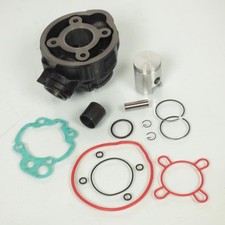 Cylindre Teknix pour Moto