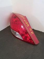 Feu arriere principal gauche