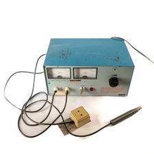 Bang & Olufsen IT3 – Testeur