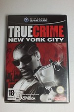 Ancien Jeu NINTENDO GAMECUBE