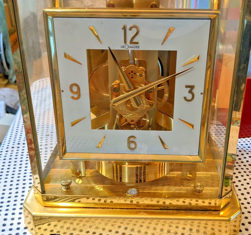 Authentic jaeger lecoultre - authentic,