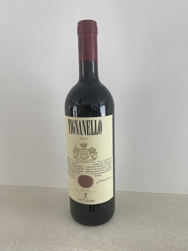 Marchese antinori tignanello - marchese,