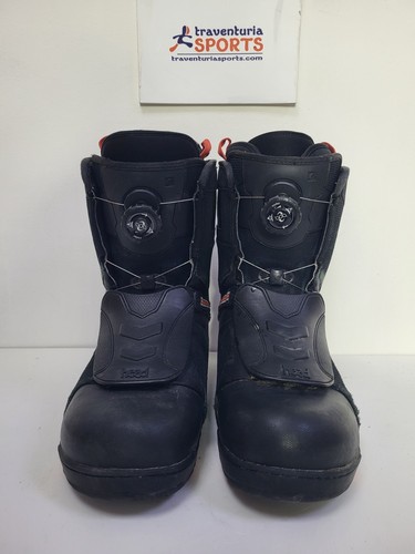 Bottes snowboard head - bottes,
