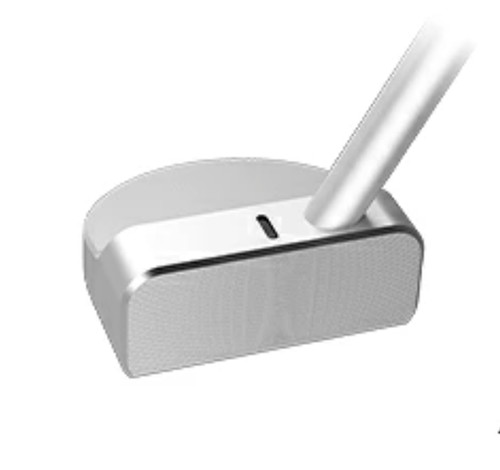 Mazel mini m01 - m01, silver