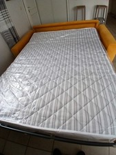 canapé convertible 3 places