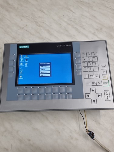 Siemens simatic kp700 comfort - siemens,