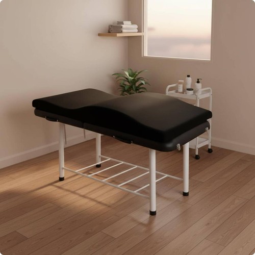 Matelas courbé ergonomique - courbé,