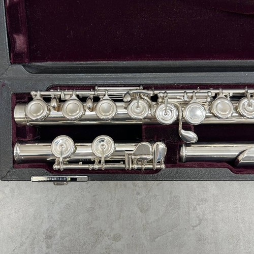 Flûte électrique yamaha - flûte,