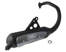 Système d'échappement