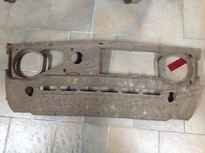Fiat 128 Rally MUO FRAME SHEET METAL FRONT PANEL OLD STOCK 