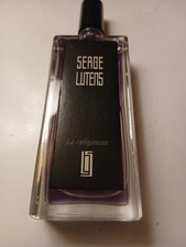 parfum vintage Serge Lutens la