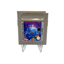 Tetris Nintendo Game Boy ITA