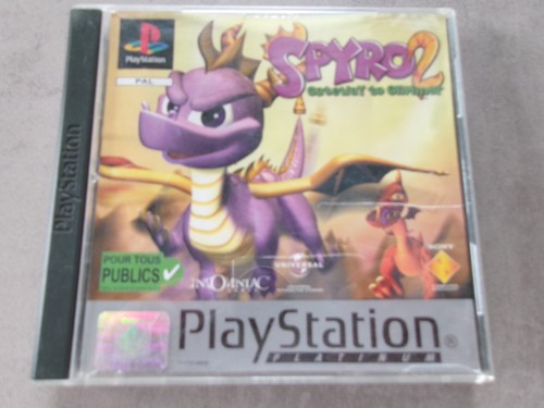 Spyro gateway glimmer - spyro,
