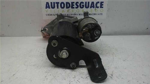 Moteur démarrage opel astra - démarrage, g