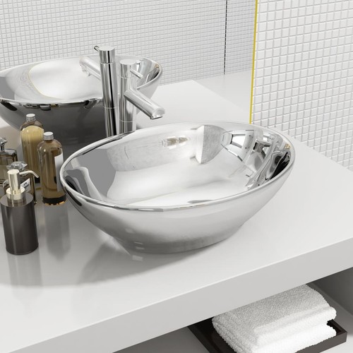 Lavabo céramique lave mains - lavabo,