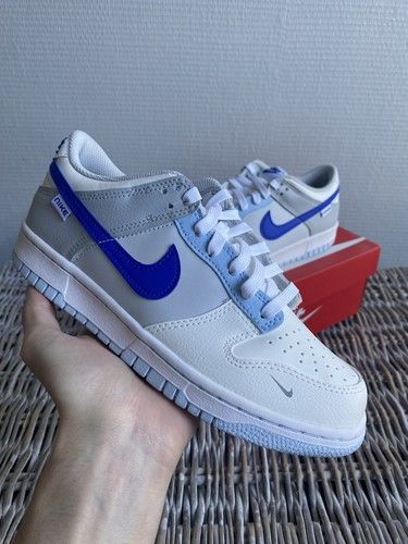 Dunk low ivory hyper - dunk,
