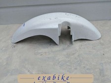 garde-boue avant pour Honda NX 650 dominator