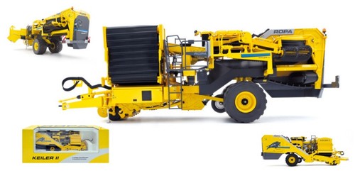 Miniature tracteur moyens - miniature,