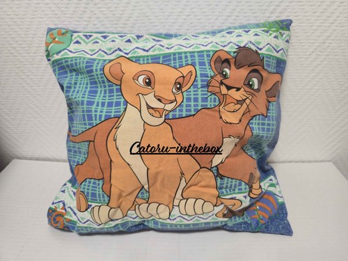 Coussin cushion disney le - coussin,
