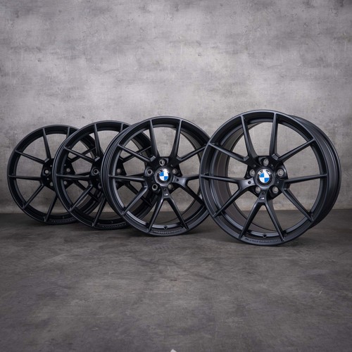 Jantes bmw 19 pouces - m2, m3